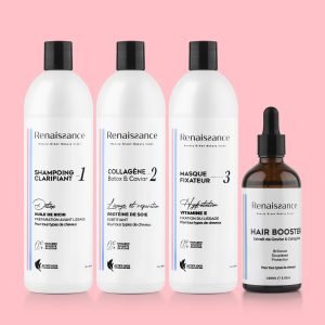 Pack Botox Caviar- Professionnel 1 L