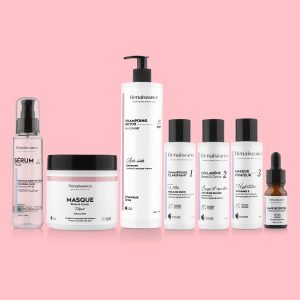 Pack complet Botox Anti-chute cheveux Gras