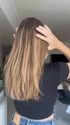 Pack complet Botox Hydratation-Extrême cheveux Secs photo review