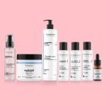 Pack complet Botox Hydratation-Extrême cheveux Secs