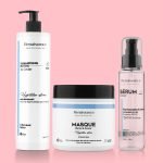 Pack shampoing Secs Hydratation-Extrême 500ml