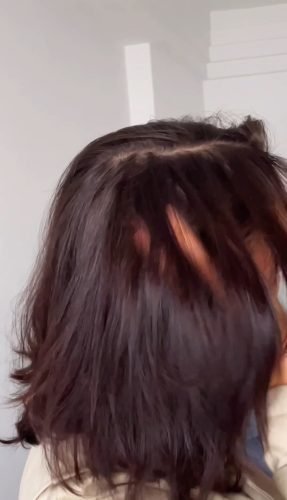 Pack complet Alpha Tanino- Ultra-Réparateur photo review