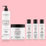 Pack complet Alpha Tanino- Ultra-Réparateur