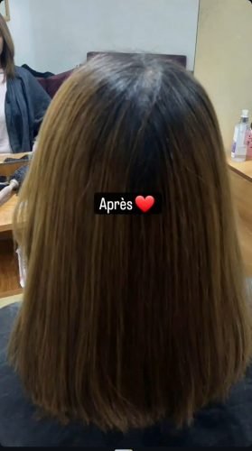 Pack Botox Collagène Caviar - 100ml photo review