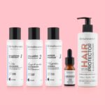 Pack Botox lissage & Protection 2 en 1